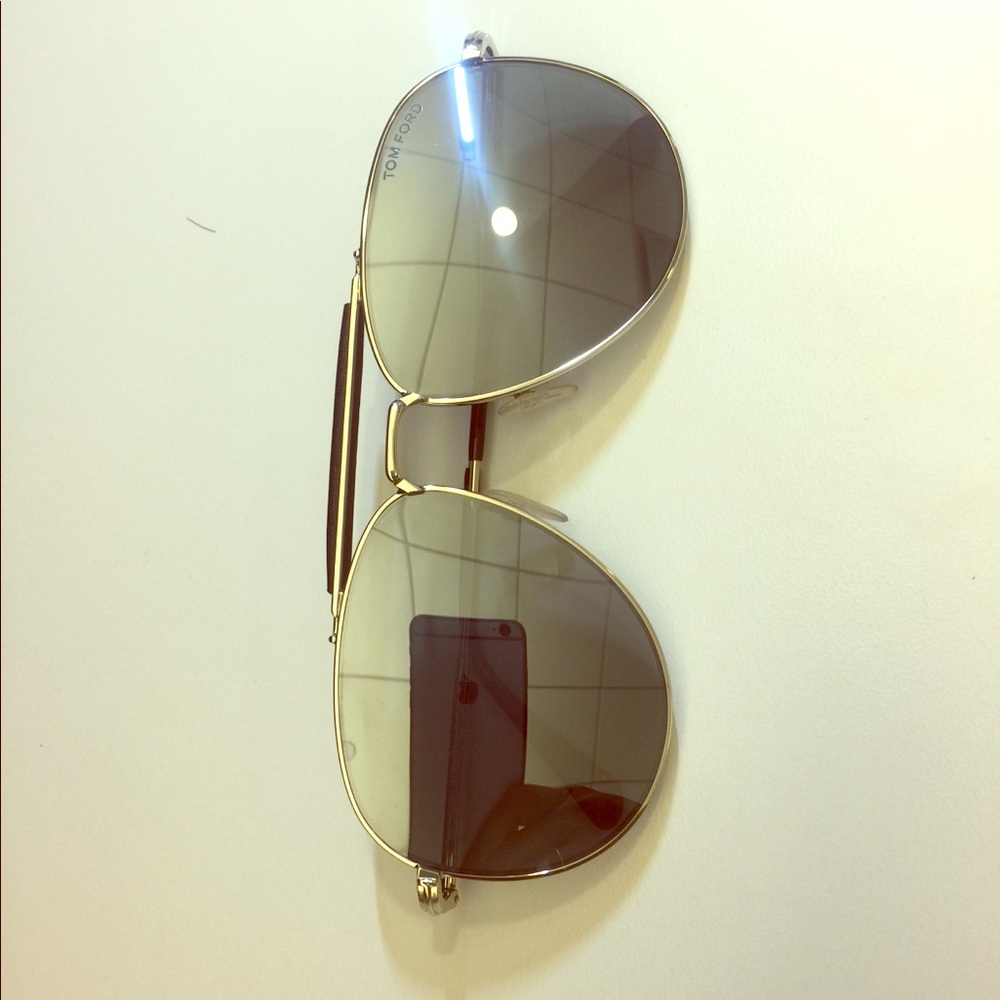 Tom Ford - Sean FT536 Sunglasses